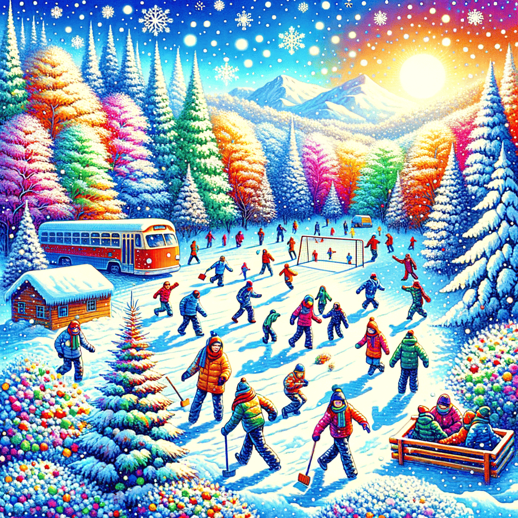 Sweet Bonanza® Xmas Wonderland