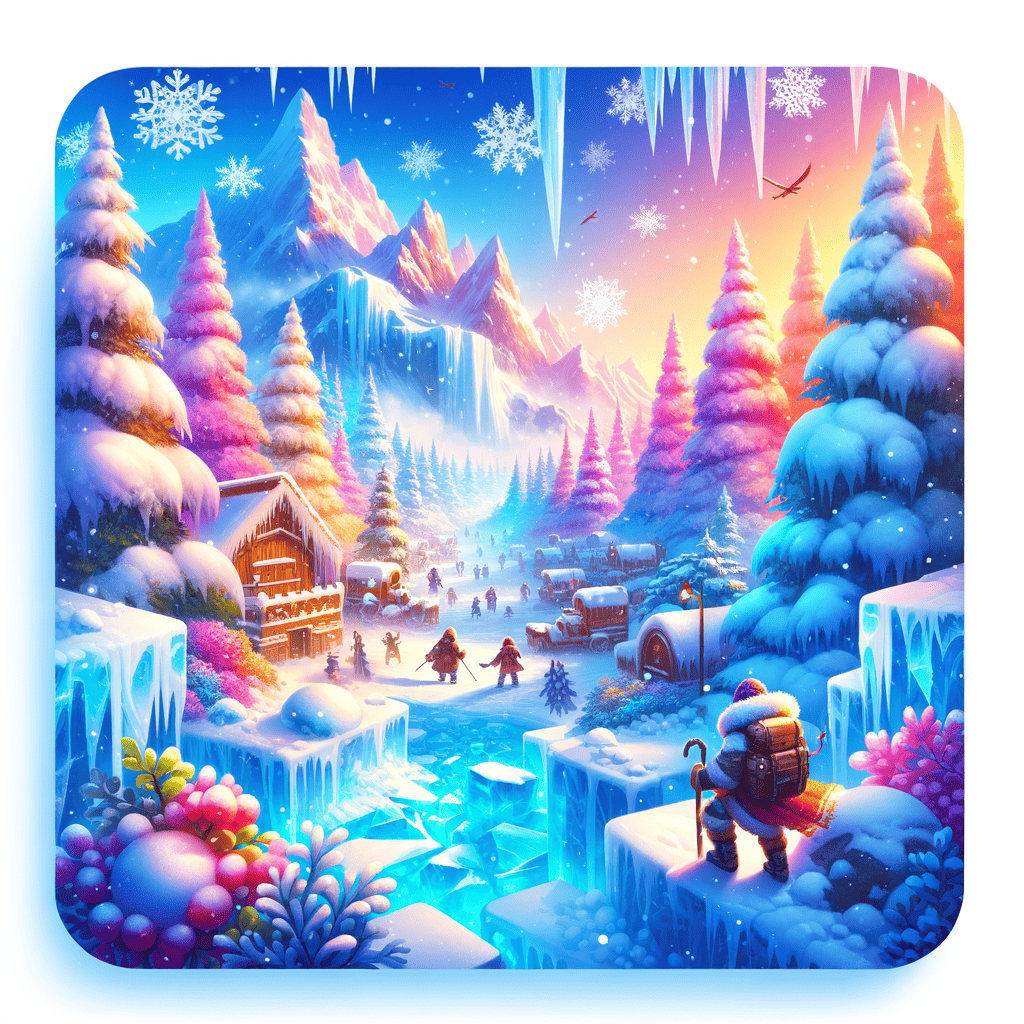 Book of Xmas Magic